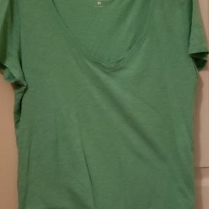 New york and company tshirt